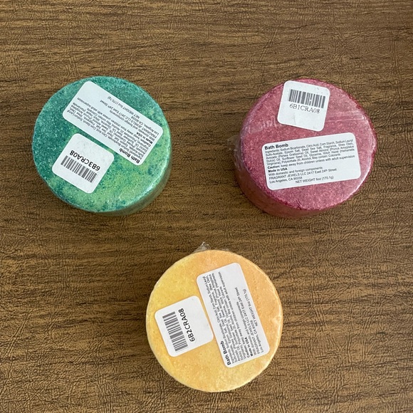 Fragrant Jewels RARE Set - Picture 3 of 5